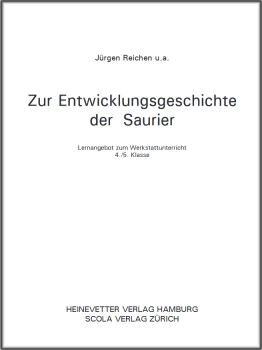 PDF zur Saurierwerkstatt