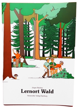 Lernort Wald